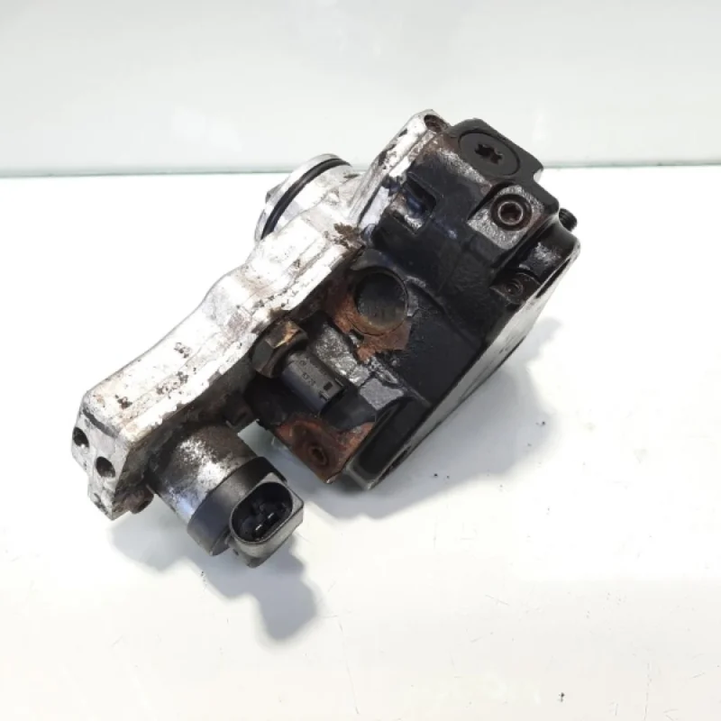 Pompa inalta presiune, cod A6460700401, 0445010143, Mercedes CLK (C209) 2.2 CDI, OM646966 (idi:484501) Promoție