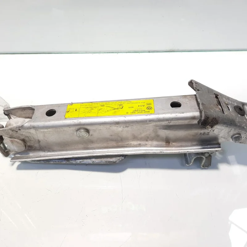 Cric, cod 6Q0011031D, Vw Polo (9N) (id:483965) Ofertă specială