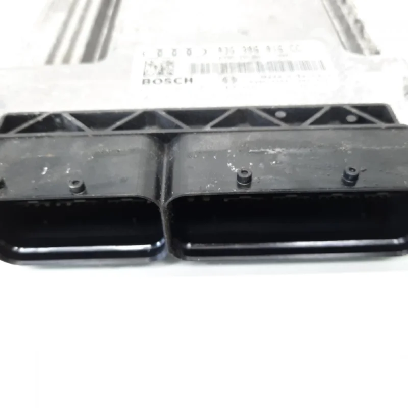 Calculator motor, cod 03G906016CC, VW Golf 5 Variant (1K5), 1.9 TDI, BKC (idi:483332) Ultima șansă