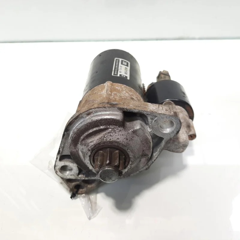 Ofertă limitată Electromotor, Seat Leon (1M1) 1.6 b, AUS (id:484162)