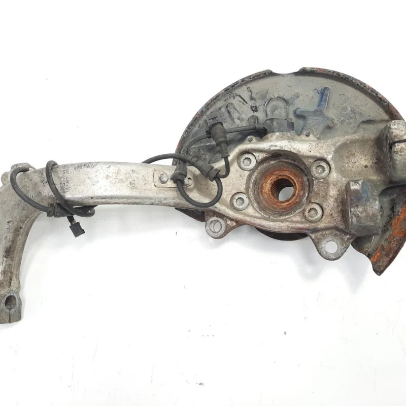 Fuzeta stanga fata, Audi A4 (8EC, B7) 2.0 TDI, BPW (id:484357) Discount