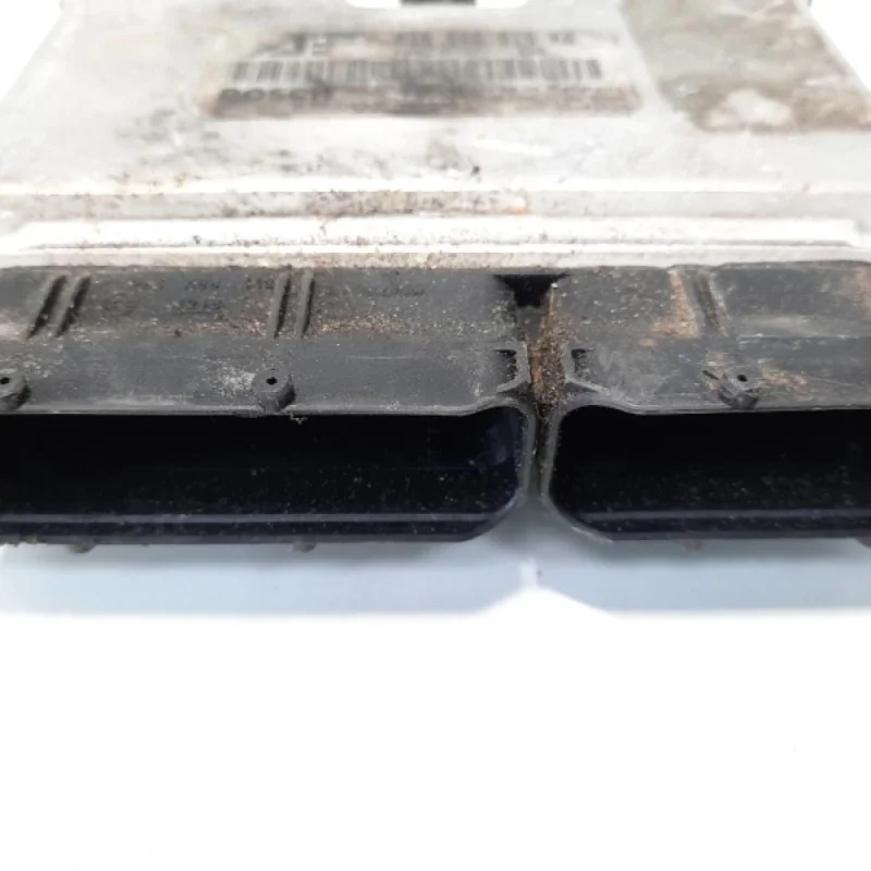 Calculator motor, cod 038906019NA, 0281011822, Ford Galaxy 1, 1.9 TDI, ASZ (idi:483511) Retur gratuit