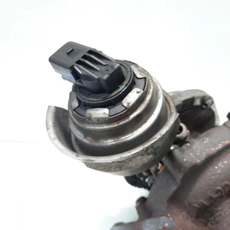 Supapa turbo electrica, Audi Q5 (8RB) 2.0 tdi, CGL (id:484091) Cel mai vândut