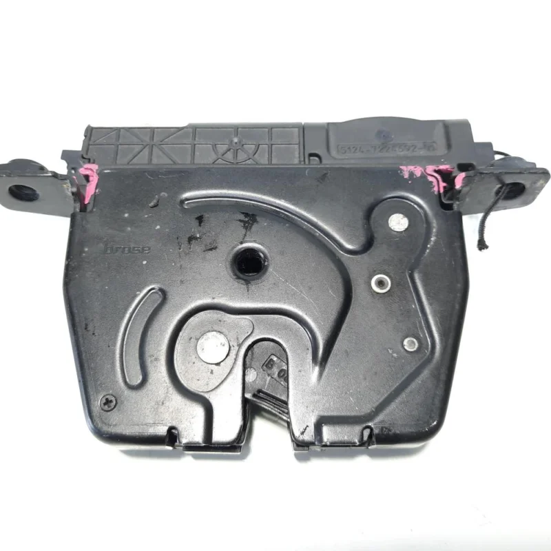 Nu rata Broasca capota spate, cod 918064-103, Bmw 5 (F10) [Fabr 2011-2016] (id:437601)