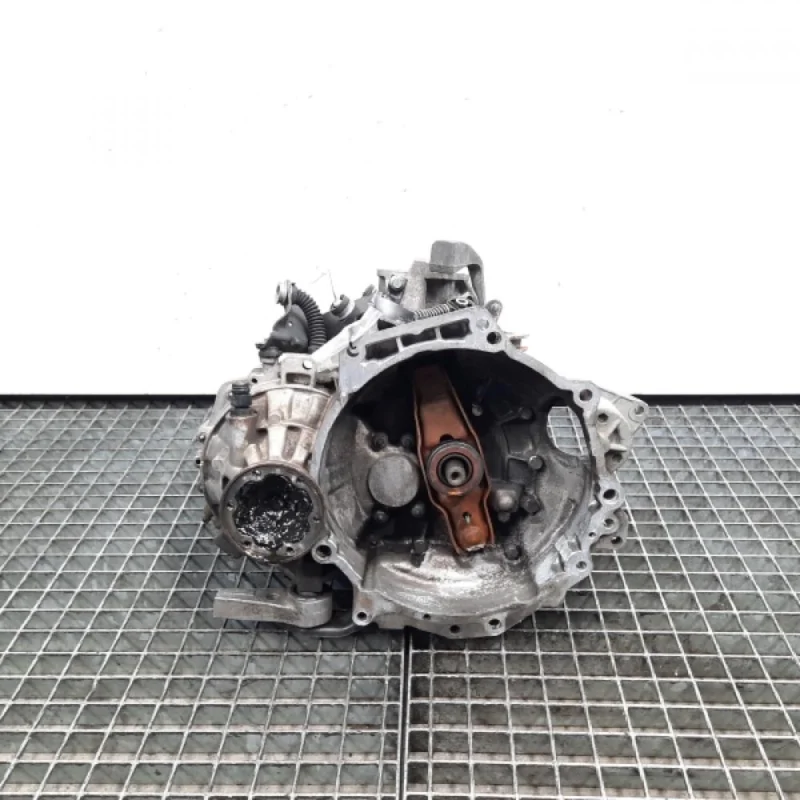 Reducere specială Cutie de viteze manuala, cod EGS, Vw Golf 4 (1J1) 1.9 tdi, ASV, 5 vit man (pr:110747)