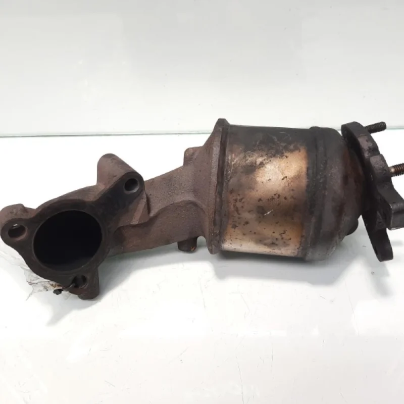 Catalizator, cod GM55565023, Opel Astra J, 1.7 cdti (id:484053) Cel mai bun preț
