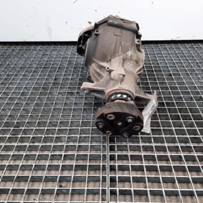 Grup spate, cod 7578149-06, Bmw 5 (F10) 2.0 D, N47D20C (id:478332) Retur gratuit