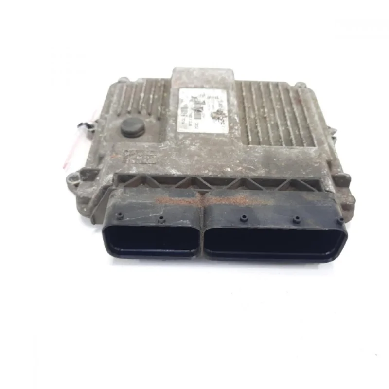 Cumpără acum Calculator motor, cod 55194015ZF, 7160013305, Opel Agila (B) (H08), 1.3 CDTI, Z13DTJ (idi:483765)