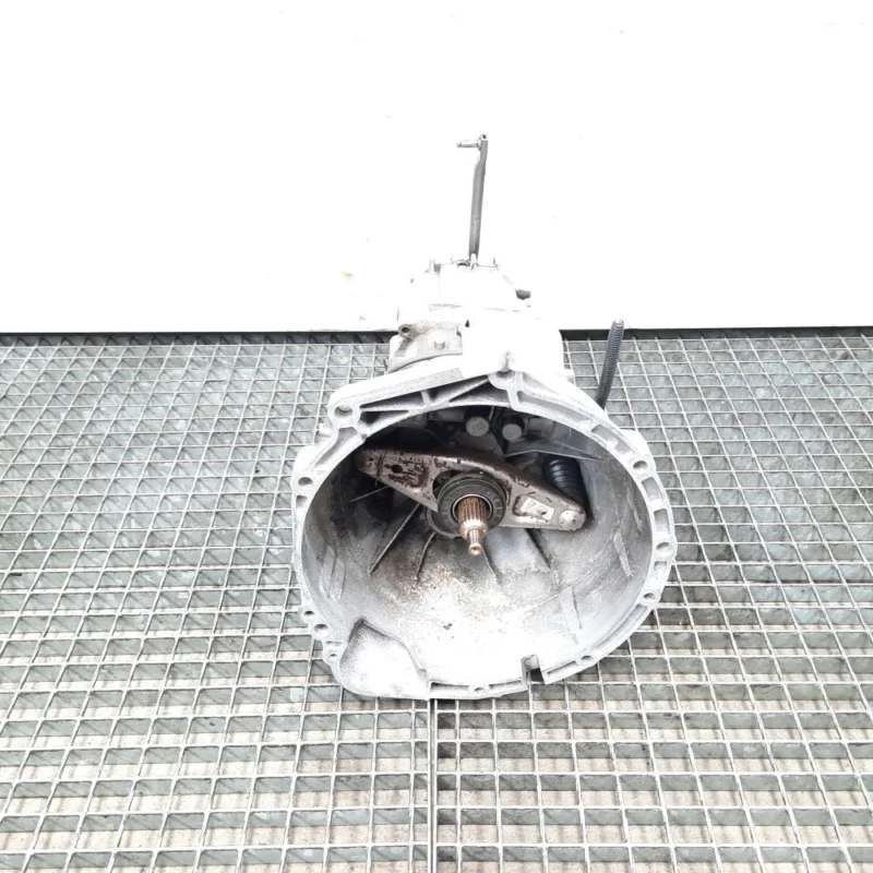 Popular Cutie viteze manuala, cod 2170017397, Bmw 3 (E90) 2.0 D, N47D20C, 6 vit man (pr;110747)