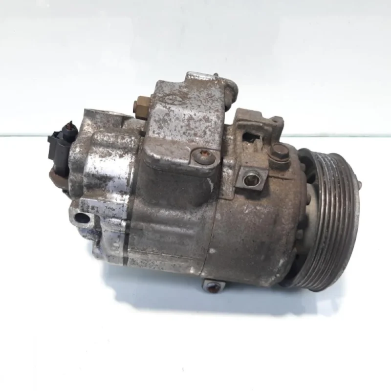 Compresor clima, cod 6Q0820803H, Seat Arosa (6H), 1.4 TDI, AMF (pr:110747) Doar azi