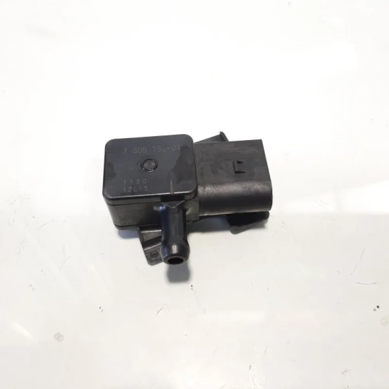 Supapa presiune gaze, cod 7805152-01, Bmw 3 (E90), 3.0 diesel, N57D30A (idi:481972) Cumpără acum