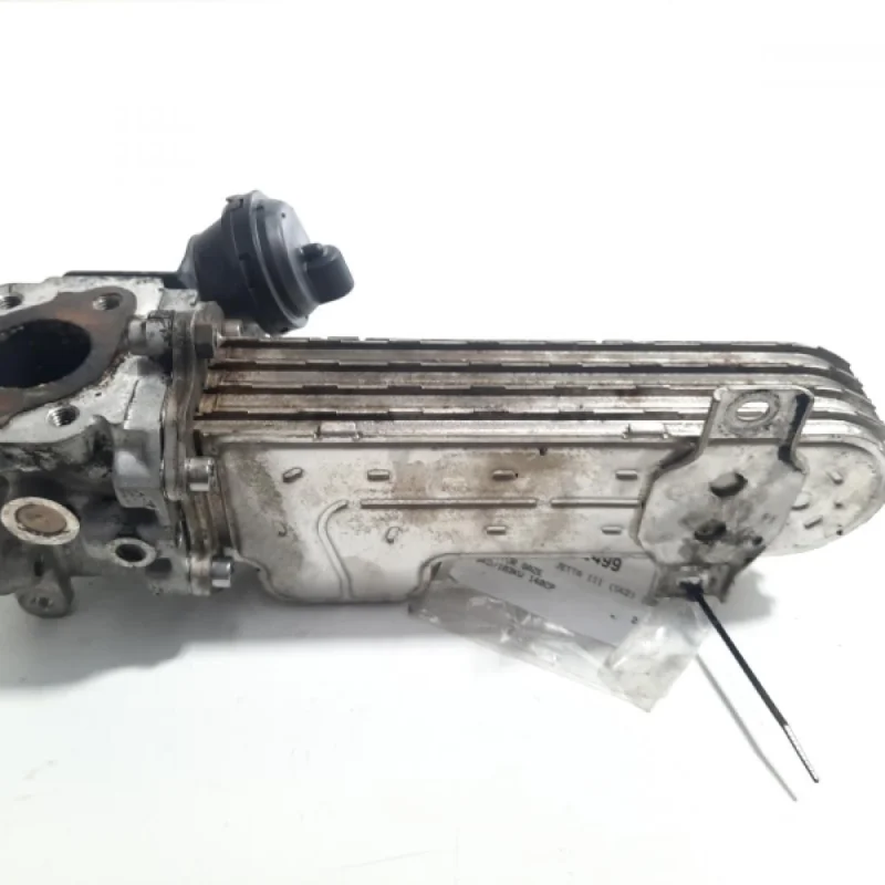 Preț redus Racitor gaze, cod 03G131513J, Seat Leon (1P1) 2.0 TDI, BKD (idi:482499)