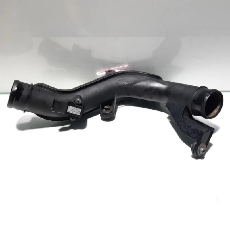 Preț mic Tub intercooler cu senzor, cod 5N0145770A, Audi A3 (8P1) 2.0 TDI, CBA (idi:482235)