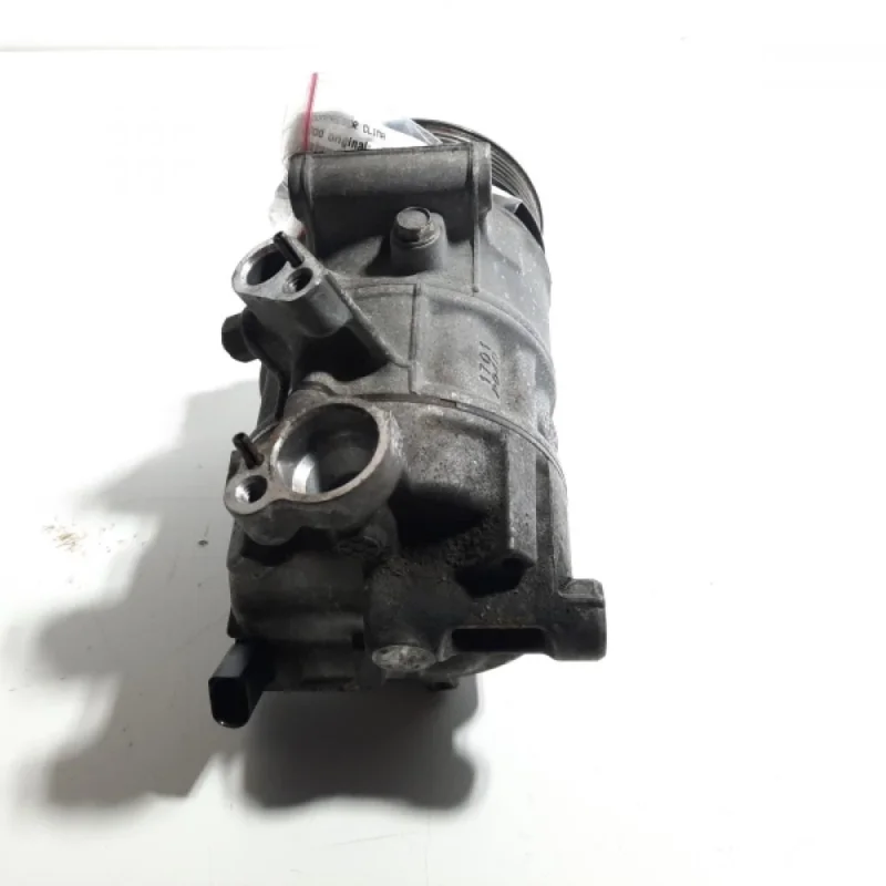 Compresor clima, cod 5N0820803, VW Jetta 3 (1K2), 1.9 TDI, BXE (idi:482596) Retur gratuit