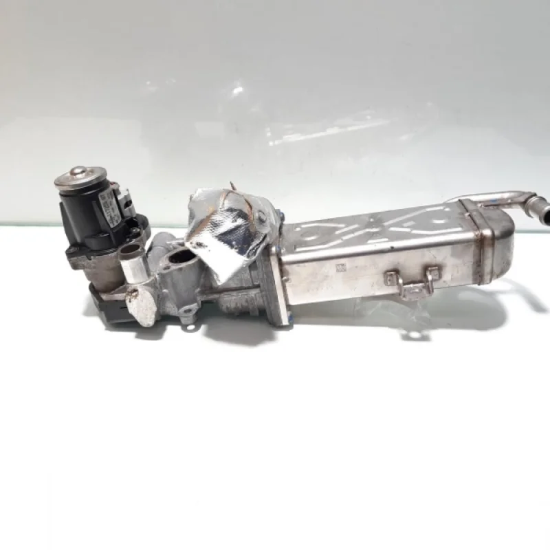 Chilipir Racitor gaze cu EGR, cod 03L131512CF, 0280751016, Seat Altea (5P1), 1.6 TDI, CAY (idi:482328)