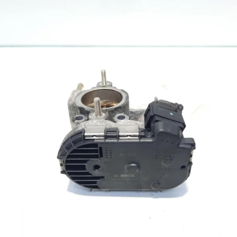 Clapeta acceleratie, cod 9157512, 0280750044, Opel Astra G Coupe, 1.2 benz, Z12XE (idi:480210) Chilipir