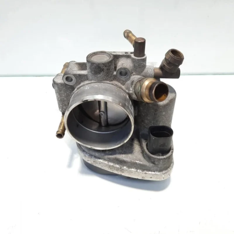 Popular Clapeta acceleratie, cod GM55562380, Opel Astra H Twin Top, 1.8 benz, Z18XER (idi:480291)