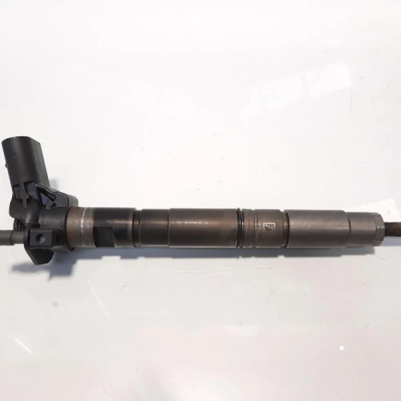 Injector, cod A6510700587, Mercedes Clasa C T-Model (S204), 2.2 CDI, OM651911 (id:481954) Preț redus