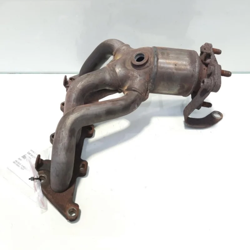 Catalizator, cod 036178EA, AA, Skoda Fabia 1 (6Y2), 1.4 benz, BBY (idi:481706) Expediere rapidă