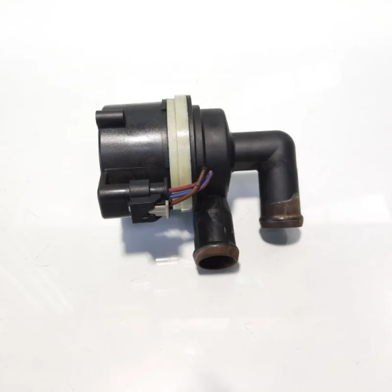 Reducere de preț Pompa recirculare apa, cod 5N0965561A, Seat Toledo 4 (KG3), 1.6 TDI, CAY (idi:482006)