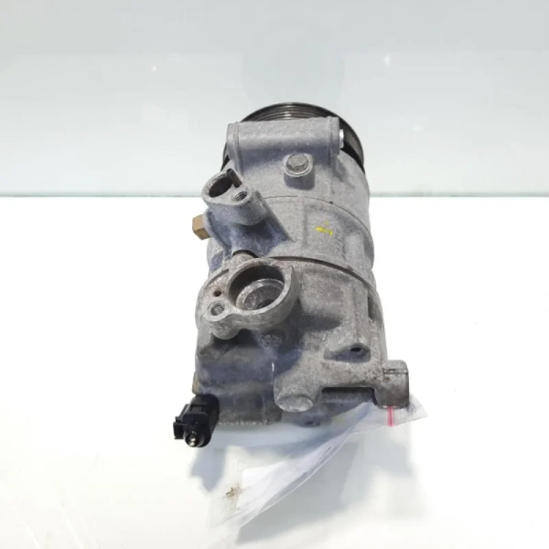 Compresor clima, cod 5N0820803, VW Golf 6 Plus, 1.6 TDI, CAY (idi:482007) Cel mai bun preț