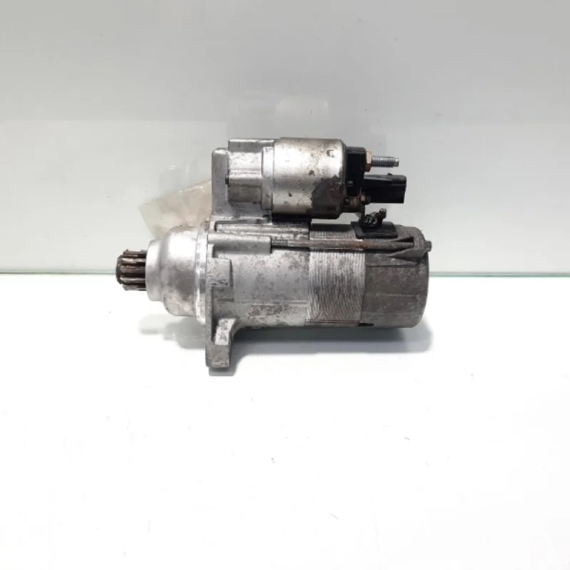 Ofertă limitată Electromotor, cod 02M911024P, Audi TT (8J3), 2.0 TDI, CFG, 4X4, 6 vit man (idi:482531)