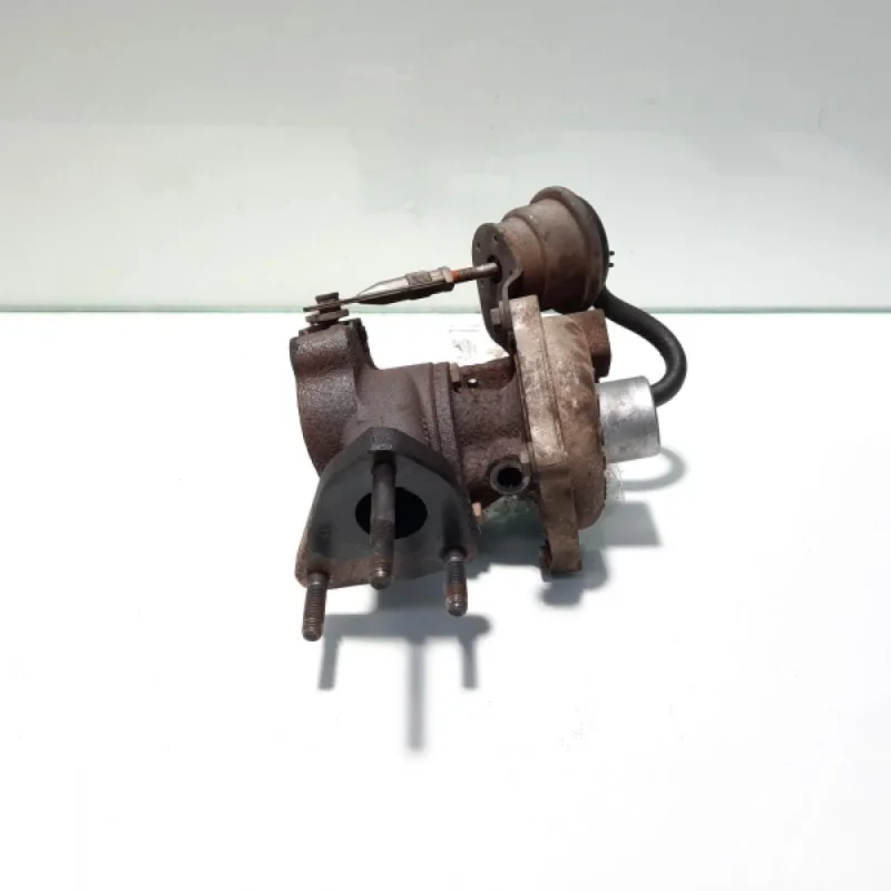 Ofertă limitată Turbosuflanta, cod 54359700005, Fiat Panda (169), 1.3 D-Multijet, 188A8000 (idi:482298)