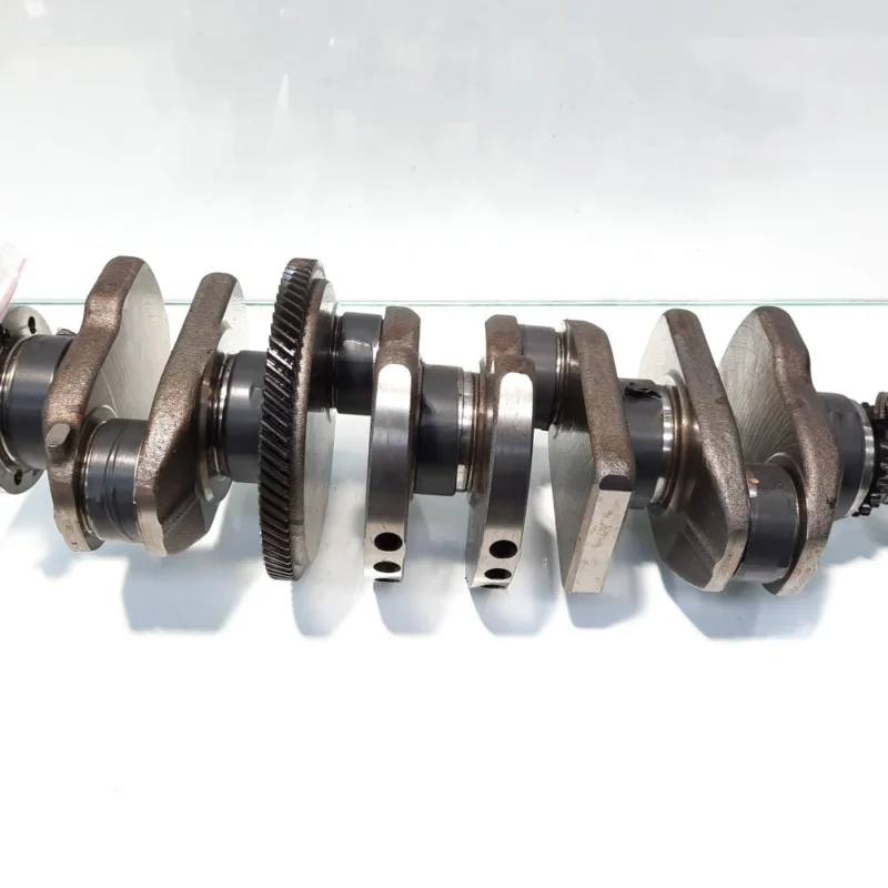 Vibrochen, Citroen C5 (II) Break, 2.2 HDI, 4HX (idi:481781) Ofertă de sezon