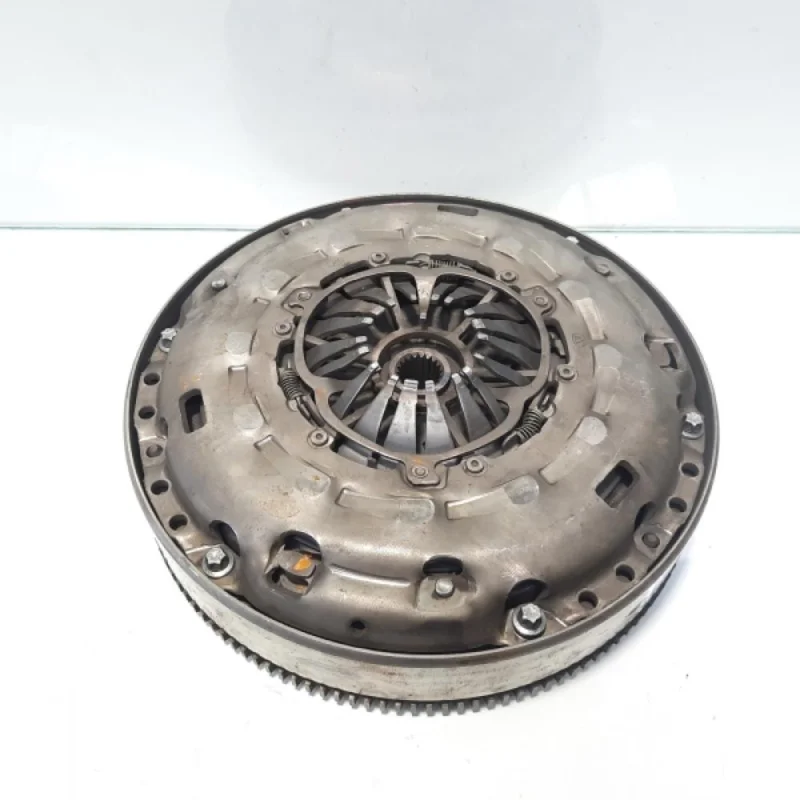 Volanta masa dubla cu placa presiune, Opel Astra H Combi, 1.7 CDTI, Z17DTH, 5 vit man (idi:464284) Cumpără acum