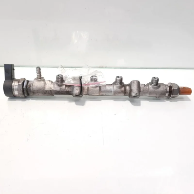 Expediere rapidă Rampa injectoare cu senzori, cod 03P089, Seat Ibiza 5 (6J5) 1.2 tdi, CFW (idi:482015)