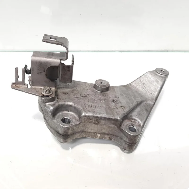 Comandă acum Suport motor, cod A6510940039, Mercedes Vito Autobus (W639) 2.2 CDI, OM651940 (idi:479835)