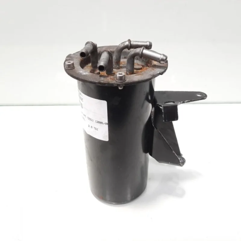 Carcasa filtru combustibil, cod 3C0127400C, Vw Passat Variant (3C5) 2.0 tdi, BMP (id:482635) Lichidare de stoc