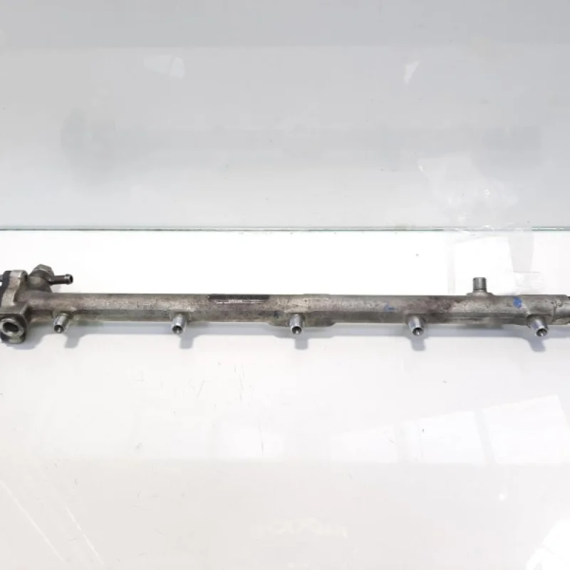 Discount Rampa injectoare cu senzori, cod A6120700095, 0445215007, Mercedes Clasa C Coupe (CL203), 2.7 CDI, OM612962 (idi:481961)