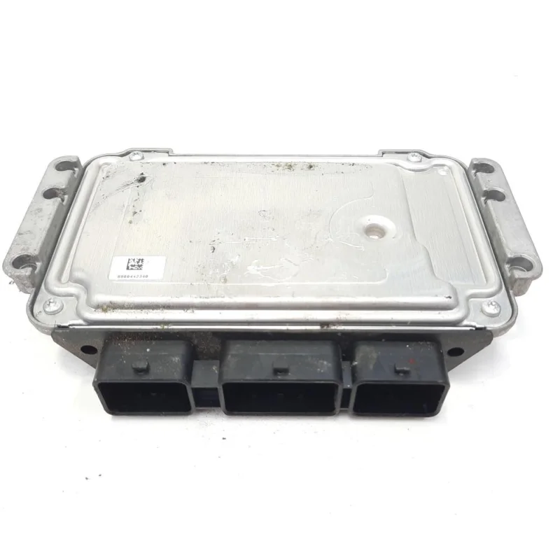 Calculator motor, cod 9662307380, Peugeot 307, 1.6 B, 16V, NFU (id:483029) Ofertă de sezon