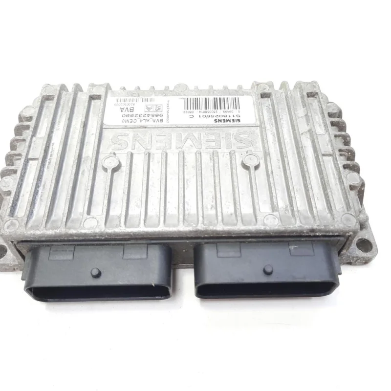 Calculator cutie viteza automata, cod 9654232880, Peugeot 307 SW, 2.0 B, RFJ (id:482944) Disponibil imediat