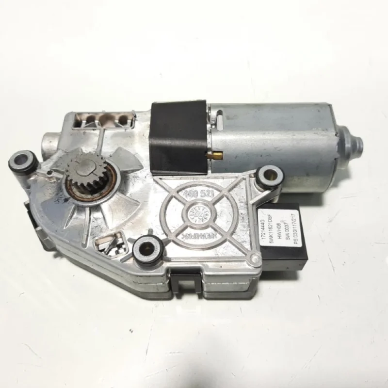 Preț redus Motoras trapa, cod 8K0959591, Audi A4 Avant (8K5, B8) (id:482675)