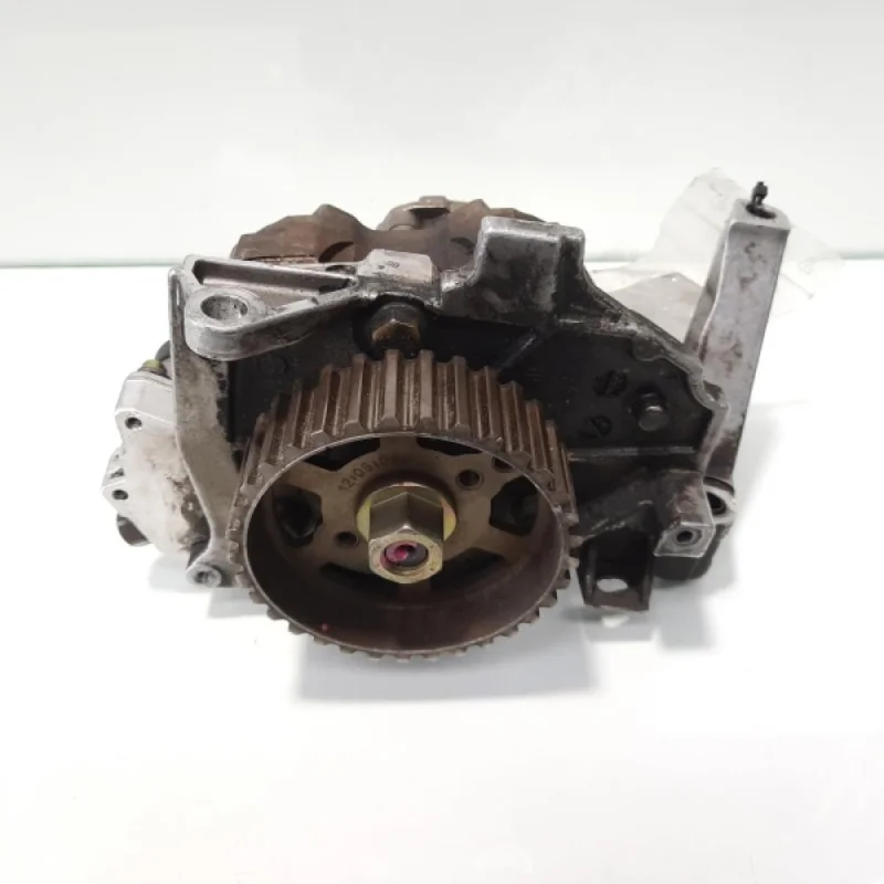 Pompa inalta presiune, cod 9651844380, 0445010089, Peugeot 206, 1.6 hdi, 9HY (id:482790) Preț redus