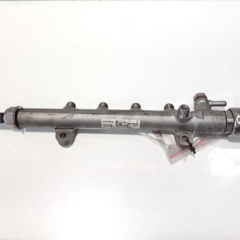 Livrare gratuită Rampa injectoare cu senzor, cod A6510700495, Mercedes Clasa CLA Shooting Brake (X117), 2.2 CDI, OM651930 (idi:482085)