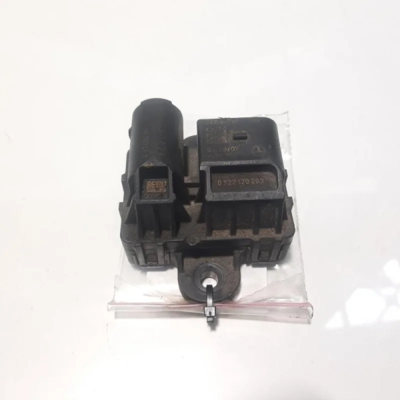 Releu bujii, cod A6511530279, Mercedes Clasa C (W204), 2.2 CDI, OM651911 (idi:479840) Popular