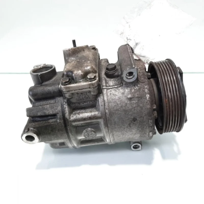 Cumpără online Compresor clima, cod 1K0820803S, Seat Leon (1P1), 2.0 TDI, BKD (pr;595871)