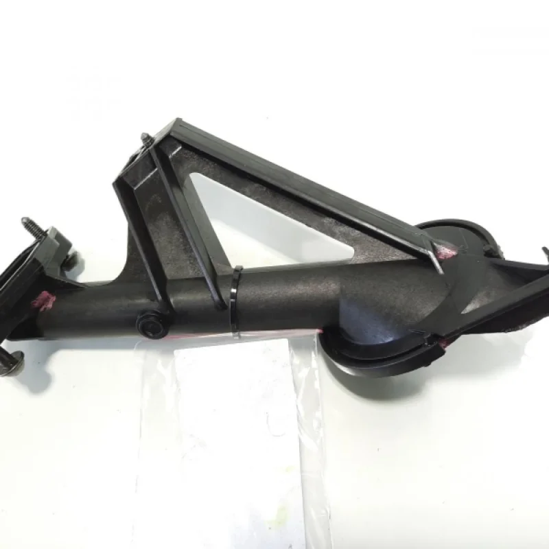 Sorb baie ulei, cod 9643755580, Peugeot 207 Sedan, 1.6 HDI, 9HX (idi:468331) Vezi acum