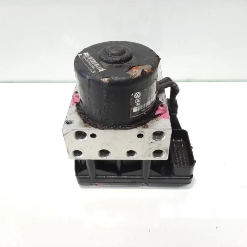 Unitate control ABS, cod 1J0614217C, 1J0907379H, VW Golf 4 Variant (1J5), 1.8 benz, AGN (idi:430146) Cel mai vândut