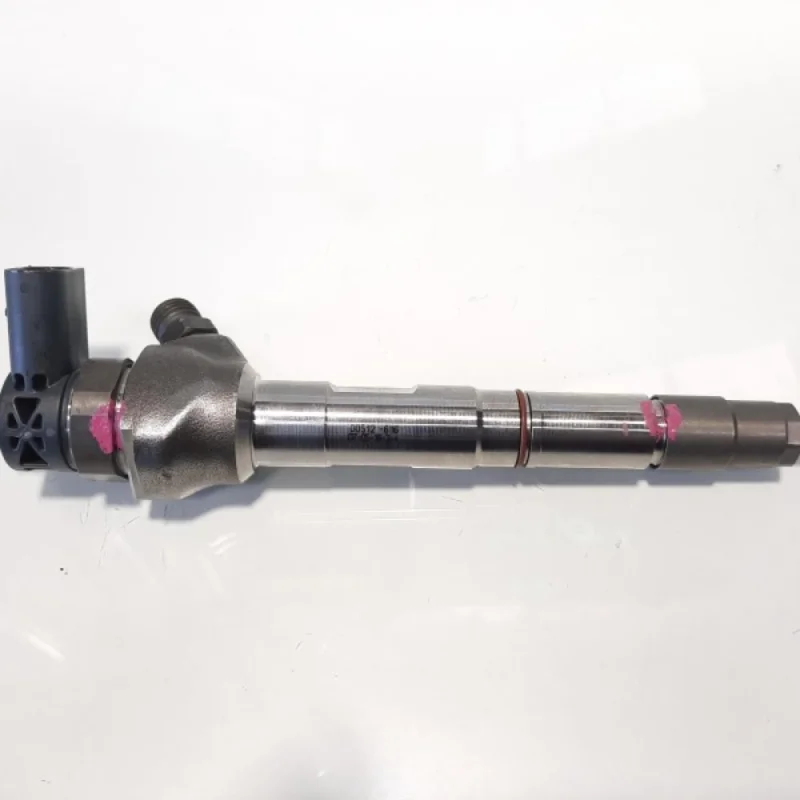 Noutate Injector, cod 04L130277AD, 0445110473, Seat Leon SC (5F5), 1.6 TDI, DGTE (idi:401199)