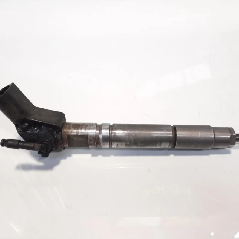 Injector, cod A6460701487, 0445115069, Mercedes Sprinter 3,5-t Autobus (906) 2.2 cdi, OM646985 (id:481955) Plată sigură