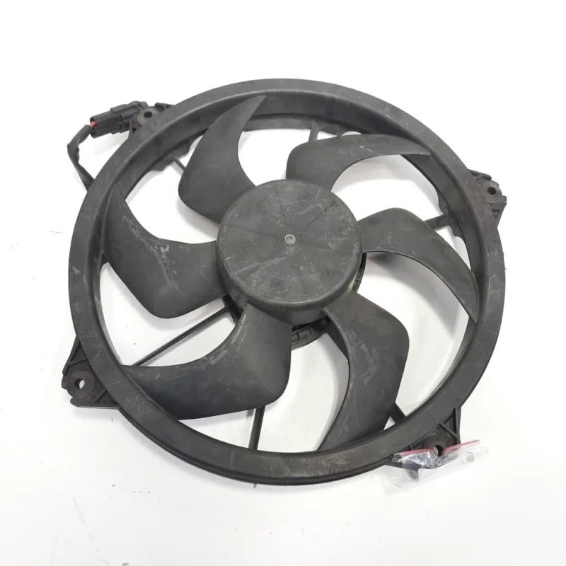 Livrare expres Electroventilator, Citroen Berlingo 1, 1.9 D, WJY (WJZ) (id:479864)