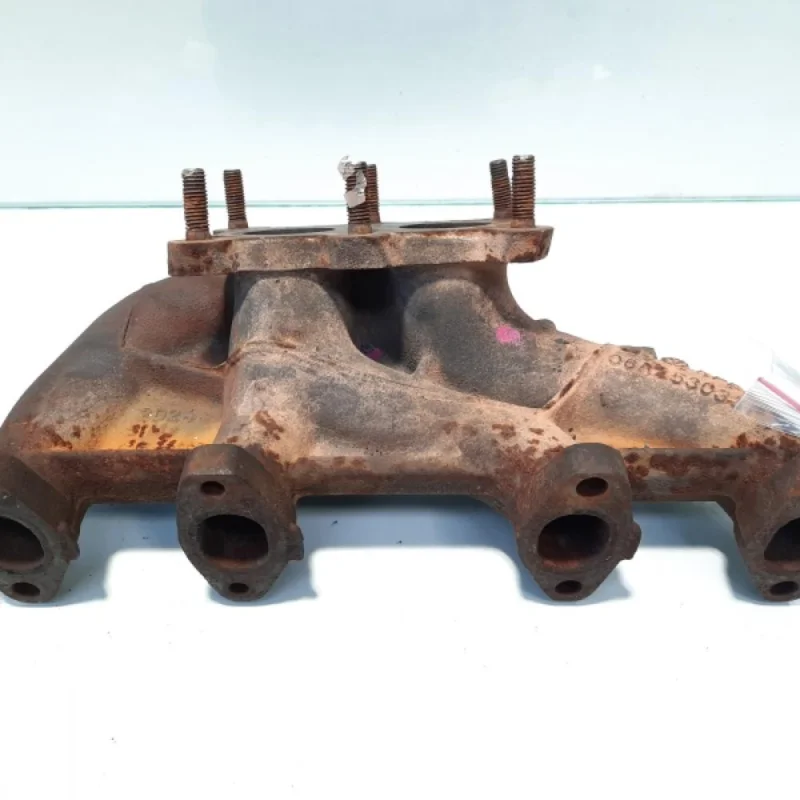 Vezi acum Galerie evacuare, cod 06A253033P, Seat Toledo 3 (5P2) 1.6 B, BSE (idi:331643)