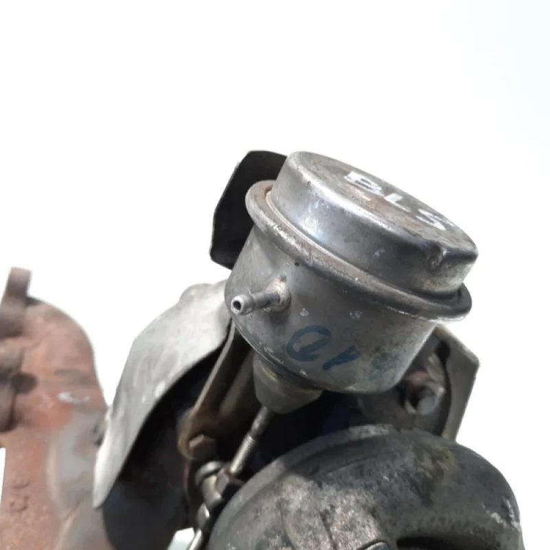 Popular Supapa turbo vacumatica, Seat Altea XL (5P5, 5P8) 1.9 TDI, BLS (idi:480494)