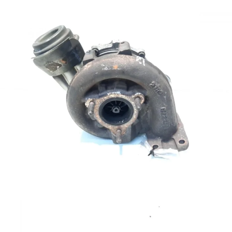 Turbosuflanta, cod 059145701F, Audi A4 (8E2, B6) 2.5 TDI, AKE (idi:480511) Popular