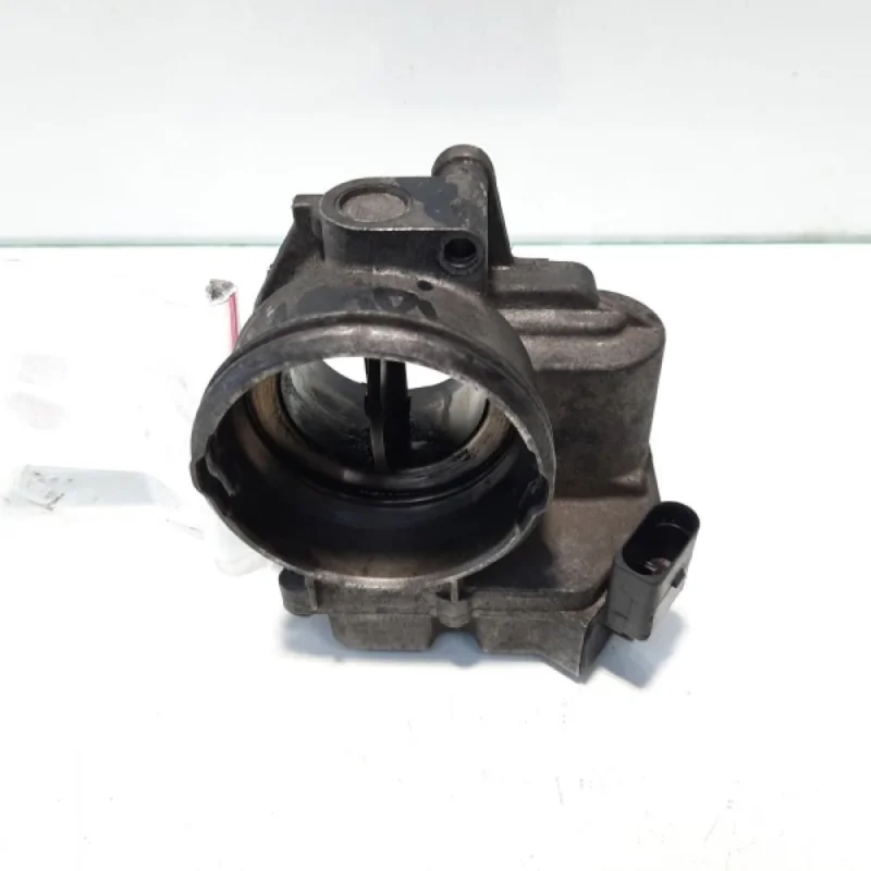 Clapeta acceleratie, cod 03G128063, Vw Passat Variant (3C5) 1.9 TDI, BLS (idi:480311) Reducere extra
