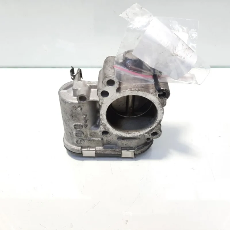 Clapeta acceleratie, cod 8A6G-9F991-AB, Ford Fusion (JU) 1.6 B (idi:480259) Popular